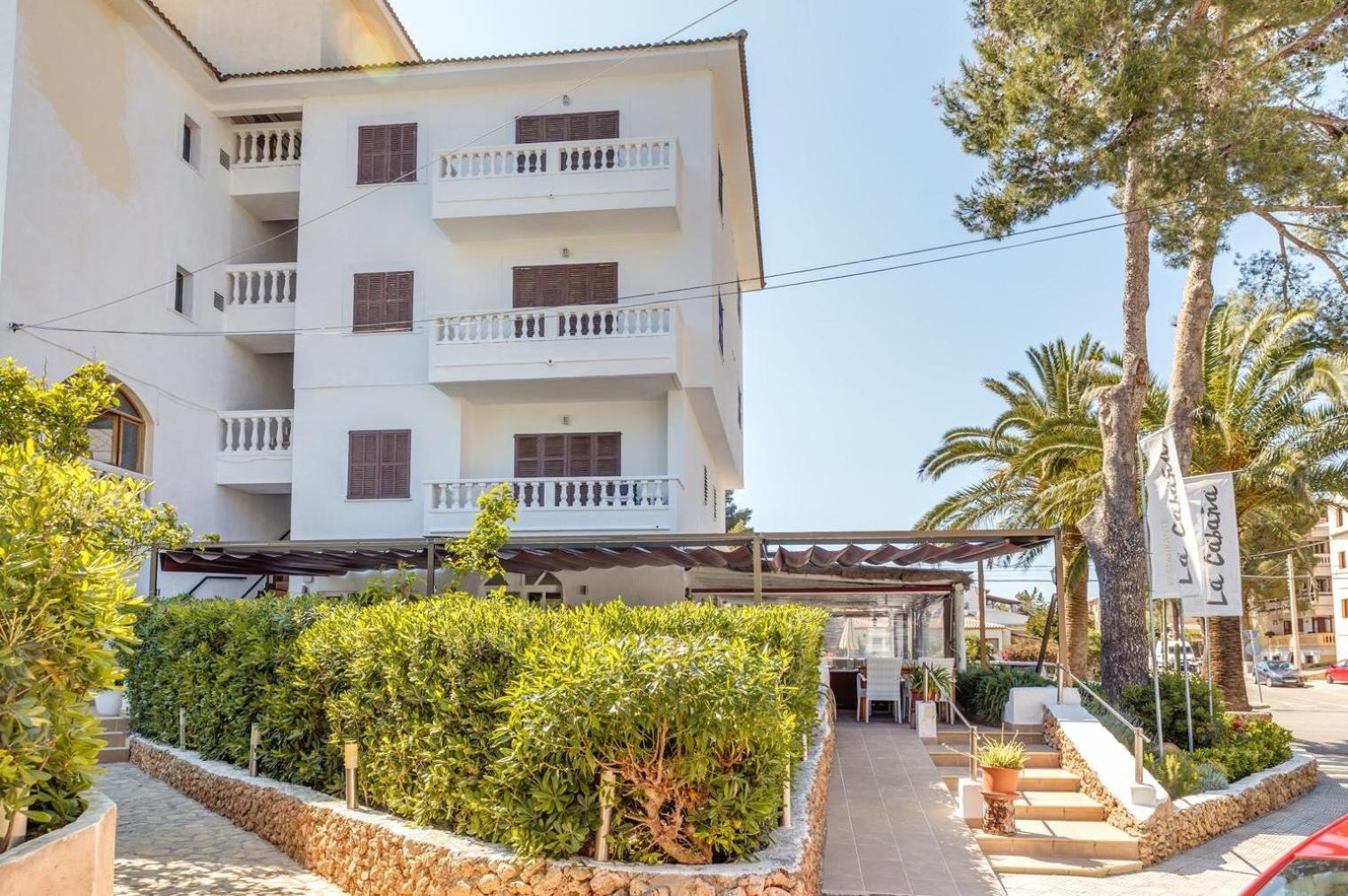 La Cabanya 3c Apartment Canyamel (Mallorca)