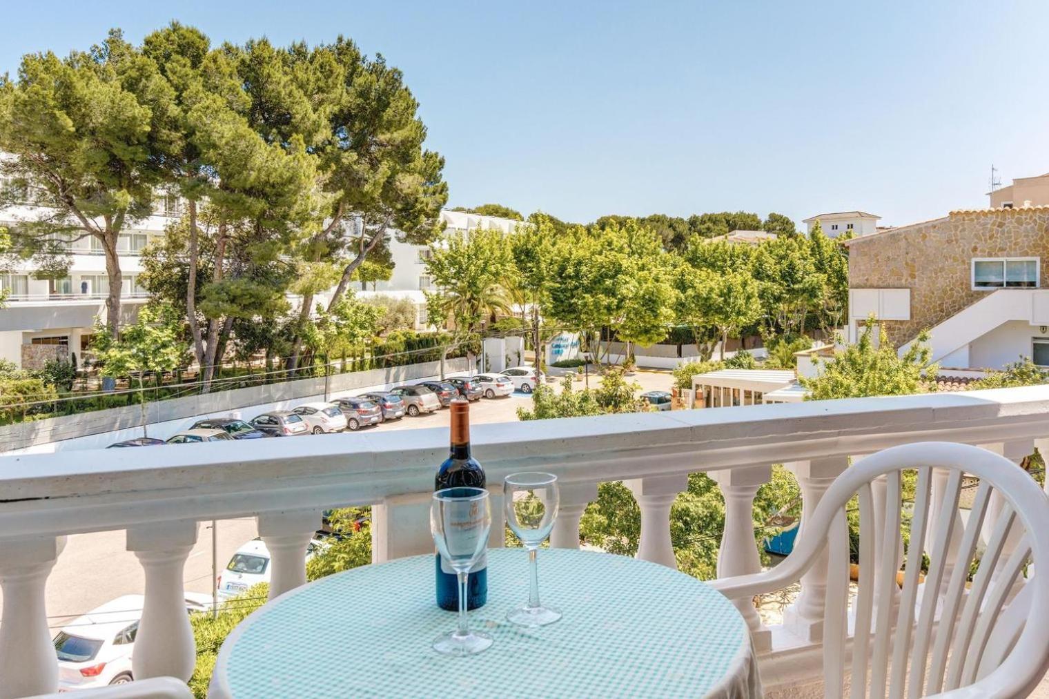 Apartment La Cabanya 3c Canyamel (Mallorca)