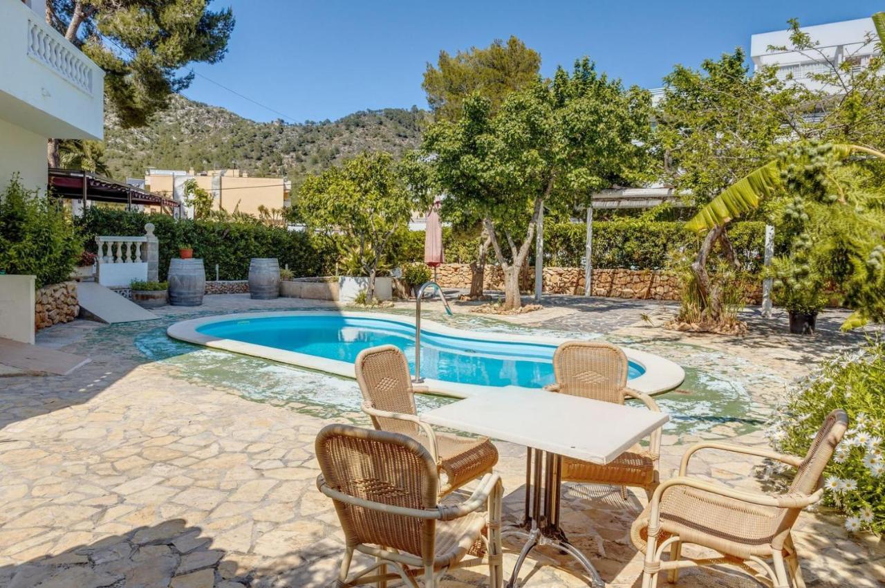 La Cabanya 3c Appartement