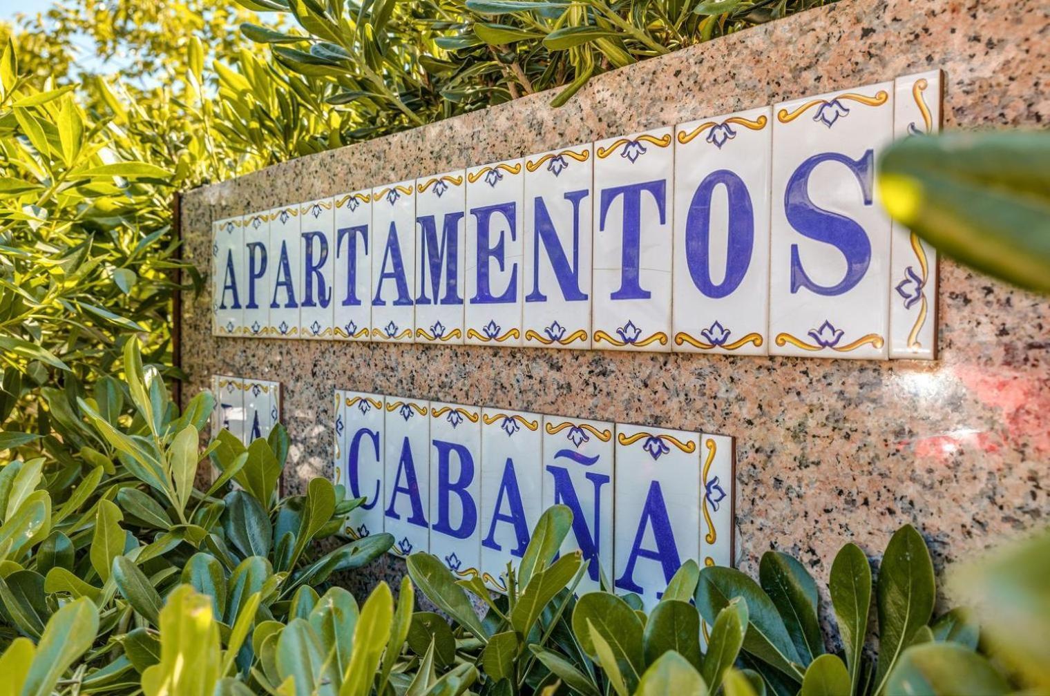 Appartement La Cabanya 3c