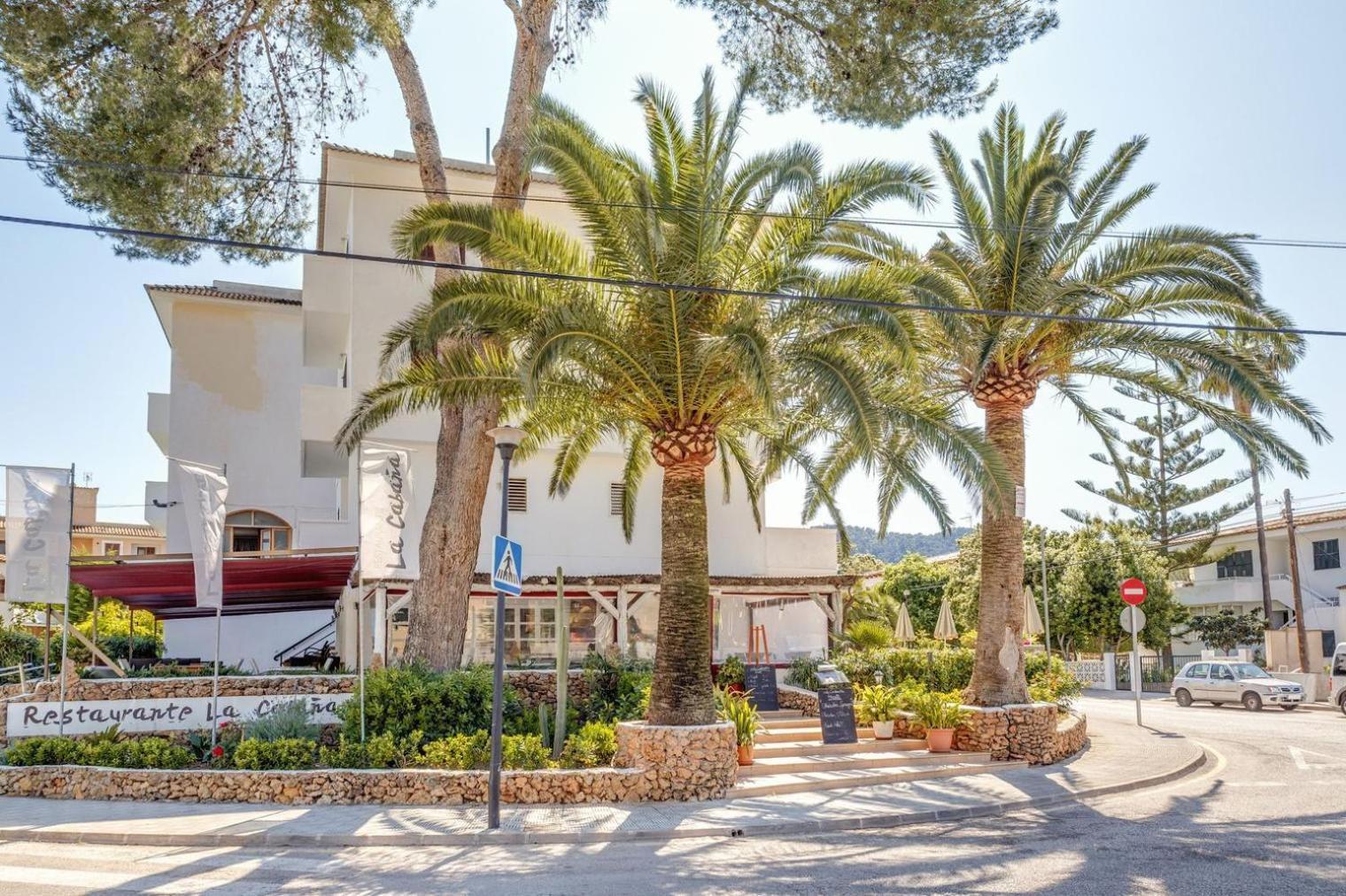 Appartement La Cabanya 3c