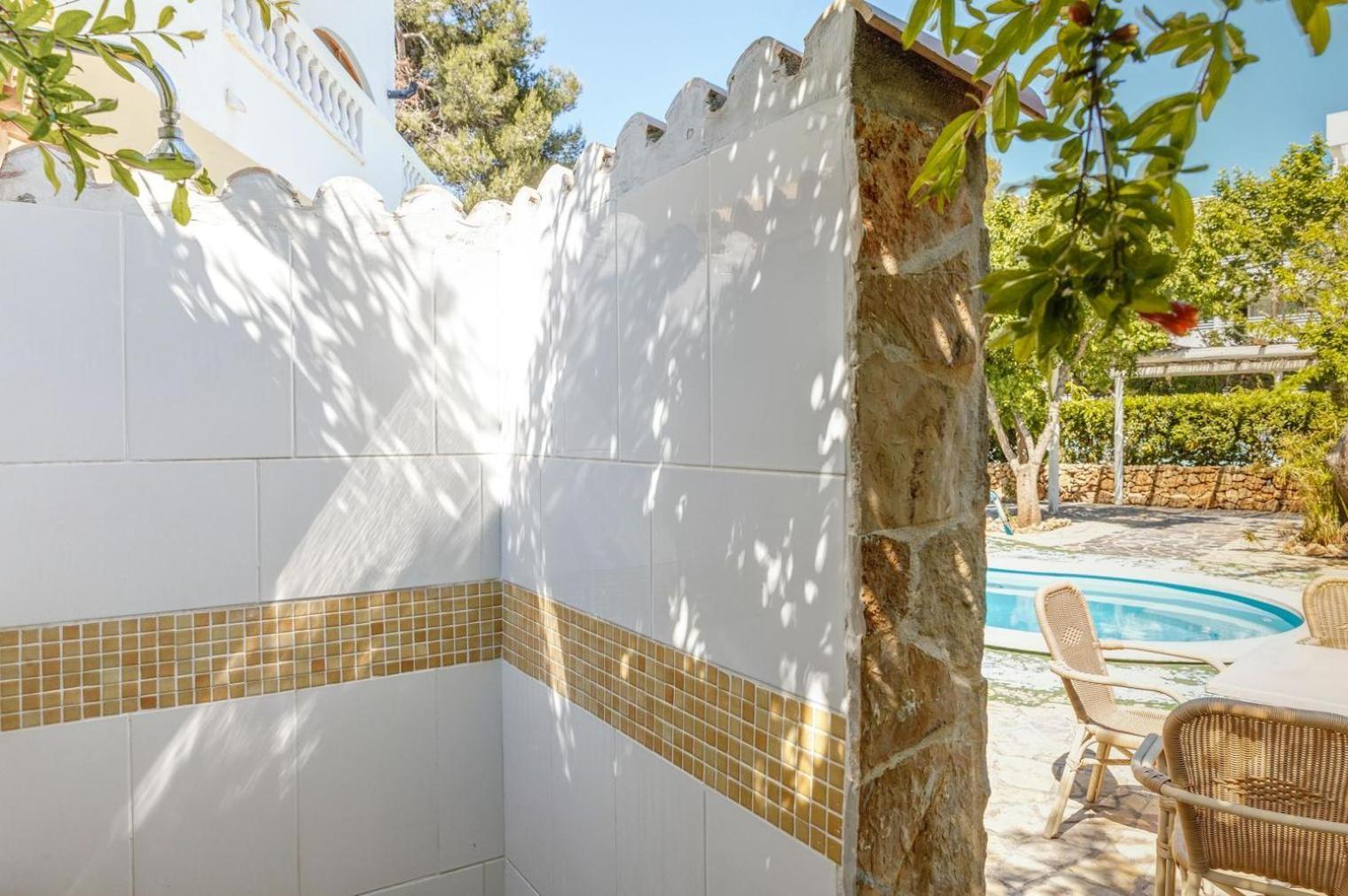 La Cabanya 3c Appartement *
