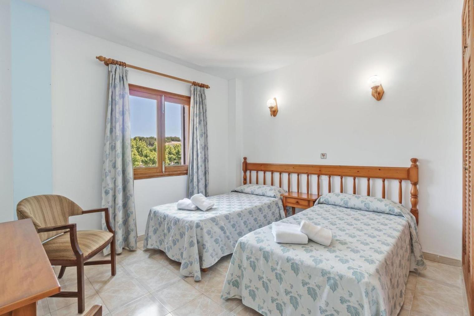 La Cabanya 3c Appartement Canyamel (Mallorca)