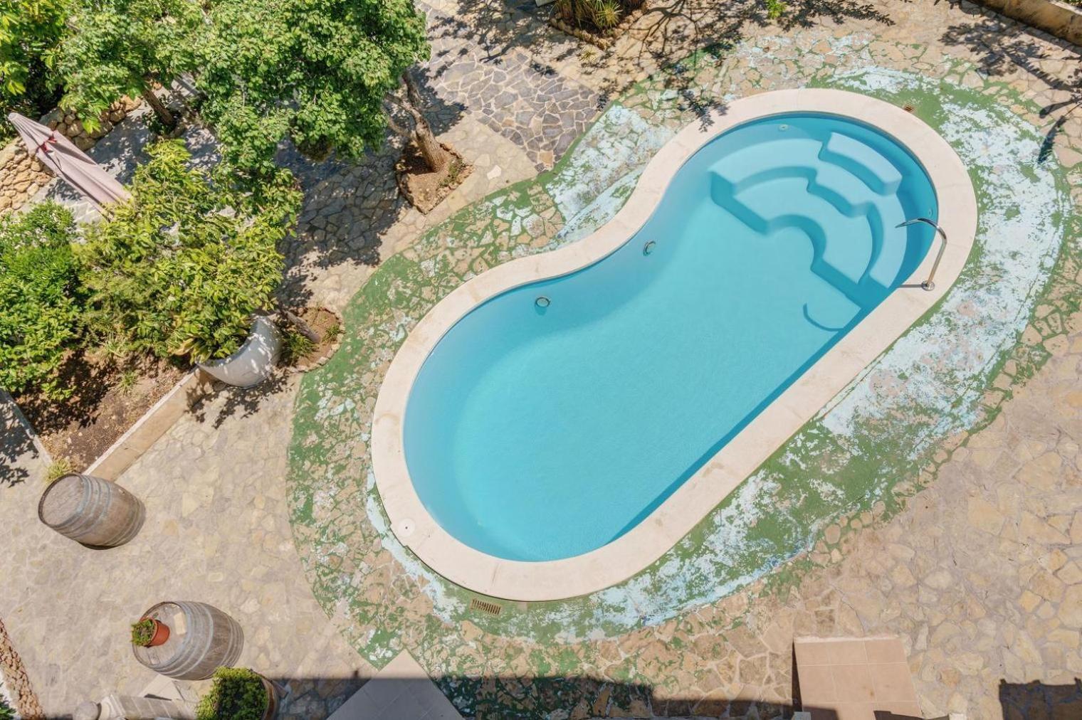 Appartement La Cabanya 3c Canyamel (Mallorca)